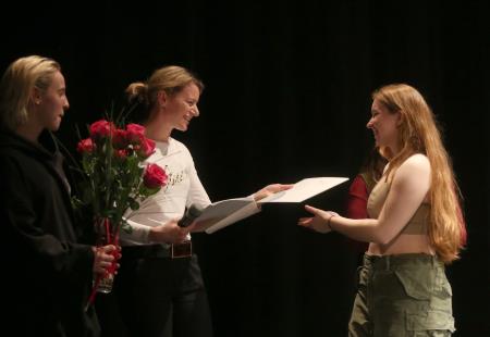 PLESNA REVIJA 50 FOTO LJUBO VUKELIČ